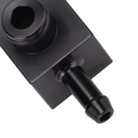 Адаптер індикатора наддуву легкий замінник аксесуари автомобільних ze Доставка, фото thumb