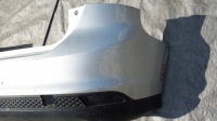 фото thumb №9, Ford focus mk3 iii hb 10- задний бампер bm51-a17906-a / 5277