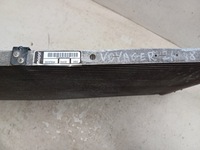 фото thumb №9, Chrylsler voyager 2.4 98- радіатор wody