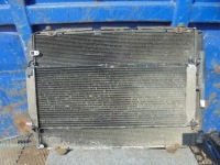 фото thumb №1, Радиатор вентилятор комплект lexus rx ii 400h 2007