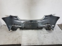 фото thumb №11, Bmw x2 f39 m-pakiet бампер задня