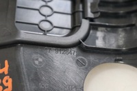 фото thumb №9, Bmw z4 e89 защита накладка багажника 9128479