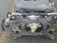 Купити Mercedes r-klasa задні підвіска w251, фото thumb