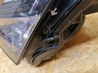 фото thumb №3, Лампа левая фара skoda superb 3 iii 3v полный led рестайлинг 2019-