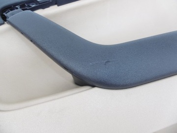 фото thumb №10, Боковина обивка дверь правые перед 5d audi a3 8p