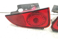 фото thumb №8, Правий протитуманна фара задній renault espace iv jk0/1_ 8200027155 2.19l дизель