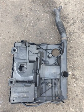 фото thumb №3, 030129607as защита двигателя opudowa фильтра lupo arosa vw 1.0 benz mpi