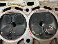 Головка крышка валы vw 1.4 tsi 03c103475bc 03c103358ak с Разборки, фото thumb