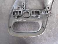 фото thumb №9, Рамка радио 1634735 daf xf105 10-13 r.