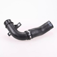 фото thumb №9, Труба шланг інтеркулер ducato jumper boxer 3.0