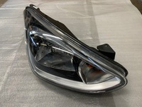 фото thumb №1, Лампа левая передняя hyundai i10 ii 14-19r