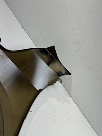 фото thumb №10, Крыло правый перед honda hr-v ii демонтаж