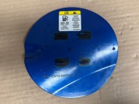 фото thumb №3, Ford ecosport 2012-2017 кришка заливної пального niebieski металік