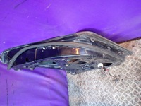 фото thumb №7, Audi a4 b6 sedan дверь зад правые задние lz9w планка нижняя