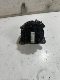 Citroen peugeot генератор 9670899580 Доставка, фото thumb