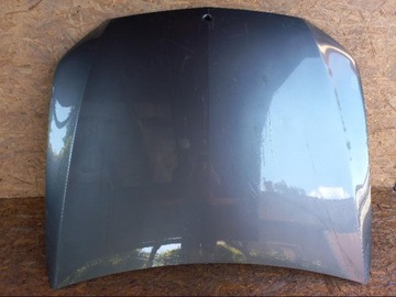 фото thumb №1, Mercedes e класс w213 a213 капот крышка двигателя