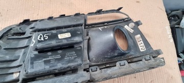 фото thumb №10, Sq5 80a q5 решітка галоген pod радар права sline 80a807680q