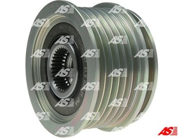 фото thumb №10, As-pl afp0023 ina генератор - зчеплення jednokier