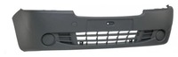 фото thumb №1, Бампер перед nissan primastar renault trafic 2007-2016