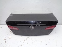 фото thumb №1, Крышка багажника багажника задняя alfa romeo 159 sedan 876