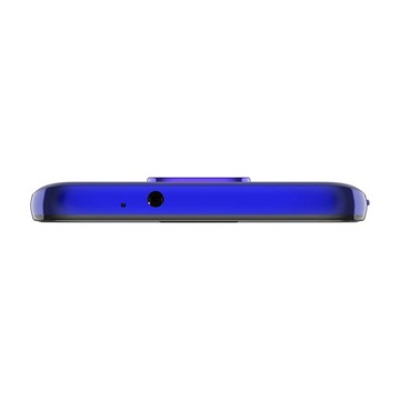 Motorola G9 Play 4/64 ГБ сапфировый синий