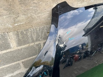 фото thumb №9, Audi tt 8j 8j0 капот передняя org eu