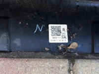 фото thumb №10, Lexus gs iii права молдинг поріг поріг 05-12