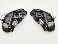 фото thumb №13, Audi a6 c7 lift 2.0tdi перед kompletny full led ls9r