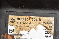 фото thumb №7, Блок керування модуль гальма 3c8907801b vw passat cc 08-12