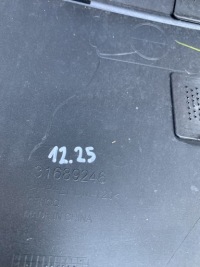 фото thumb №6, Бампер задний volvo xc60 ii 17r pdc 31689246 12.25