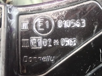 фото thumb №8, Honda accord vi sedan 97-02 дзеркало праві електричні nh605p 5 pin