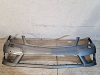 фото thumb №1, Бампер перед переднє mercedes c клас w204 amg рестайлінг