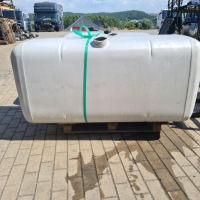 фото thumb №9, Бак пального 780 l 650 l mercedes actros mp 3 a9344700401