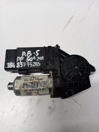 фото thumb №1, Моторчик стекло volkswagen оригинальный номер 3b4837752bs