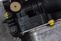 фото thumb №9, Коробка передач автомат mercedes cla 250 c117 2.0i 211 km 13-16