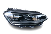 фото thumb №1, Vw golf sportsvan лампа правая full led 517941036