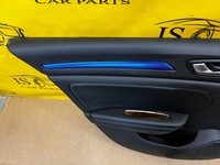 фото thumb №4, Обшивка двері лівий задня renault megane iv gt line