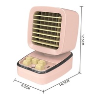 фото thumb №6, Osobisty blat mini вентилятор вентилятор