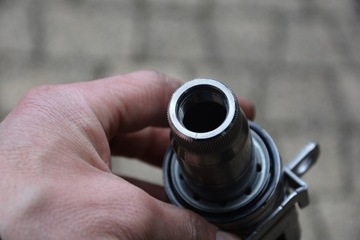 фото thumb №7, Колонка кермова vw golf 6 1k1419502bb