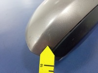 фото thumb №6, Nissan primera p12 зеркало правое 5 pin c30