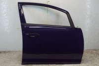 фото thumb №2, Дверь правый перед opel corsa d 5d