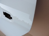 фото thumb №10, Bmw 3 f34 gt 2013 2014 левая дверь задняя