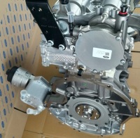 Двигатель ford raptor ranger 2.0 ecoblue yn2x bc2x t20ddoj jb3 Недорого, фото thumb