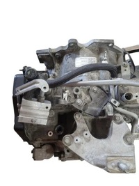 фото thumb №2, Коробка передач коробки передач ford hs7p7000da 2.0l 2016