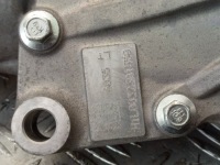 фото thumb №9, Bmw (oem) 9452644 x7 g07 g07 lci міст диференціал диференціал перед 3,154 bb