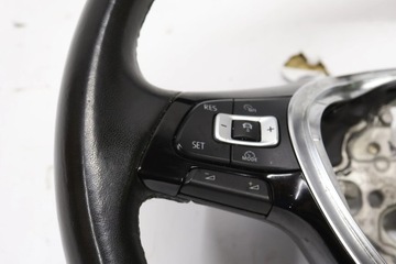 фото thumb №7, Vw golf sportsvan руль 5g0419091gb