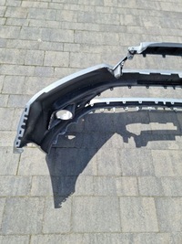 фото thumb №5, Dacia sandero iii бампер передний перед