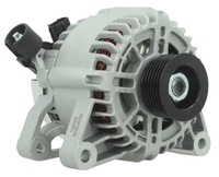 фото thumb №1, Новый генератор ford fiesta fusion 1.4 tdci mazda 2 1.4 cd