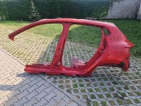 фото thumb №1, Renault clio iv крило чверть ліва задня