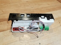 фото thumb №6, Дисплей приборная панель renault laguna ii 8200002604a